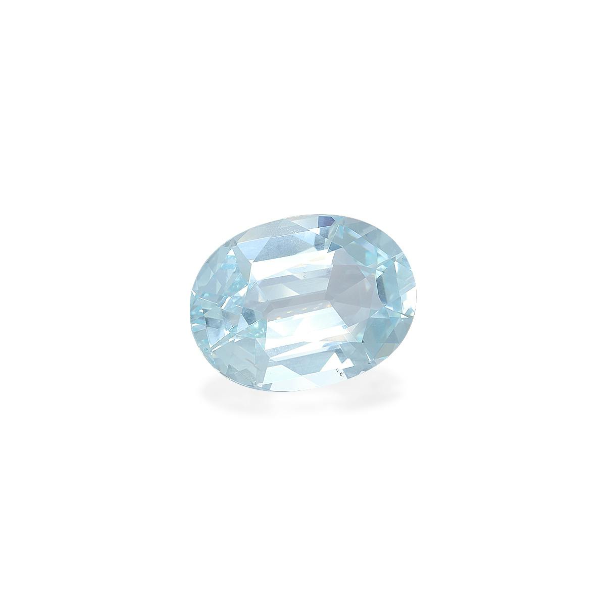 Aquamarine 11.27 ct